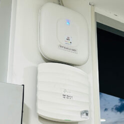 Network design&setting